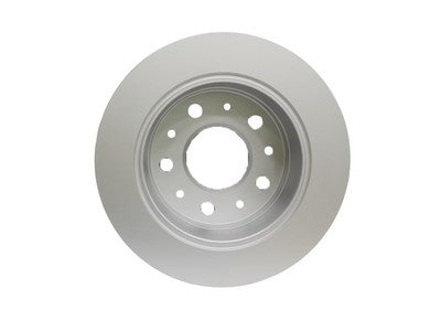 Vauxhall Citroen Peugeot Rear Brake Disc VSBD346