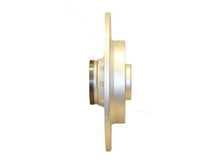 Citroen Peugeot DS Rear Brake Disc VSBD347