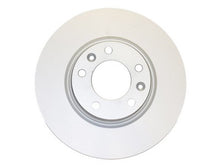Citroen Peugeot Front Brake Disc VSBD362