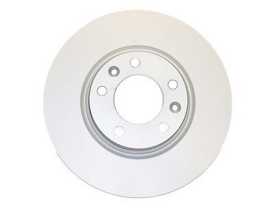Citroen Peugeot Front Brake Disc VSBD362