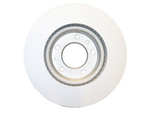 Citroen Peugeot Front Brake Disc VSBD362