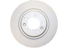 Citroen Peugeot Rear Brake Disc VSBD368