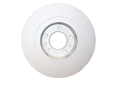 Citroen Peugeot Rear Brake Disc VSBD368