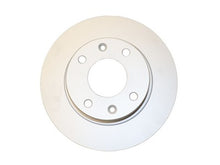 Citroen Peugeot Front Brake Disc VSBD400
