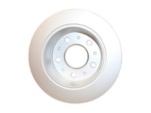 Citroen Peugeot Rear Brake Disc VSBD408