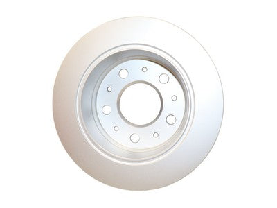 Citroen Peugeot Rear Brake Disc VSBD408