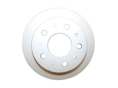 Citroen Peugeot Rear Brake Disc VSBD408