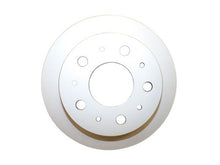 Citroen Peugeot Rear Brake Disc VSBD408