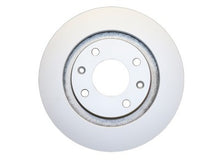 Citroen Peugeot Front Brake Disc VSBD413