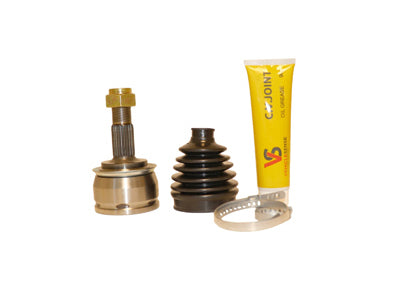 Vauxhall Fiat CV Joint VSCV028