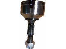 Citroen Peugeot CV Joint VSCV074