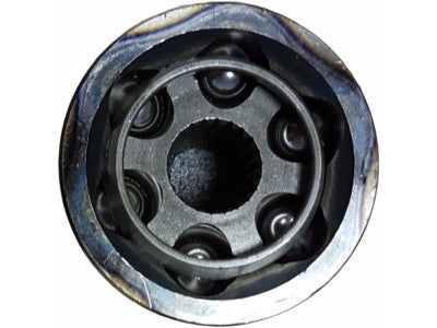 Citroen Peugeot CV Joint VSCV074