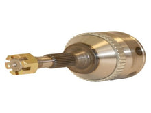 Citroen Peugeot CV Joint VSCV103