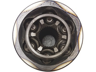 Citroen Peugeot CV Joint VSCV168