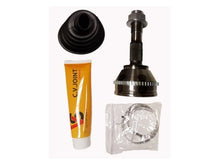 Citroen Peugeot CV Joint VSCV169