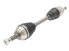 Citroen Peugeot Drive Shaft VSDS118L