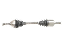 Citroen Peugeot Drive Shaft VSDS118L