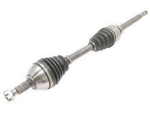 Citroen Peugeot Drive Shaft VSDS118R