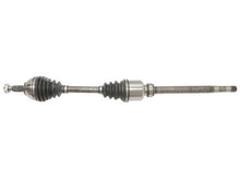 Citroen Peugeot Drive Shaft VSDS118R