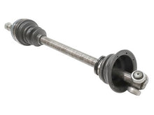 Vauxhall Nissan Renault Drive Shaft VSDS144L