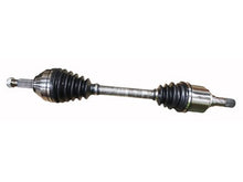 Vauxhall Nissan Renault Drive Shaft VSDS152L