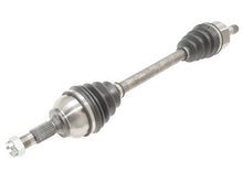Citroen Peugeot Drive Shaft VSDS170L