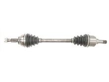 Citroen Peugeot Drive Shaft VSDS170L