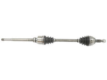Citroen Peugeot Drive Shaft VSDS170R