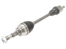 Citroen Peugeot Drive Shaft VSDS179L