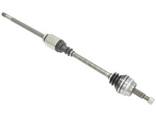 Vauxhall Nissan Renault Drive Shaft VSDS182R