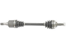 Citroen Peugeot Drive Shaft VSDS185L
