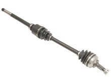 Citroen Peugeot Drive Shaft VSDS185R