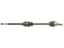 Citroen Peugeot Drive Shaft VSDS185R