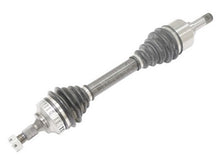 Citroen Peugeot Drive Shaft VSDS213L