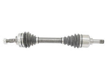 Citroen Peugeot Drive Shaft VSDS213L