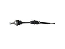 Citroen Peugeot Drive Shaft VSDS213R