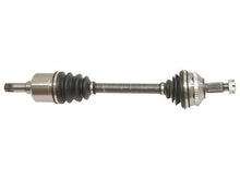 Citroen Peugeot Drive Shaft VSDS225L