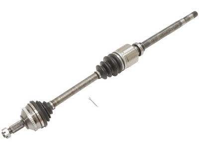 Citroen Peugeot Drive Shaft VSDS225R