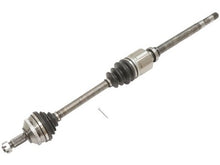Citroen Peugeot Drive Shaft VSDS225R