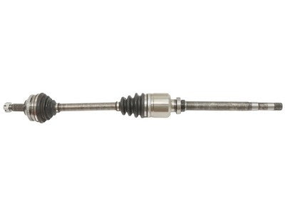Citroen Peugeot Drive Shaft VSDS225R