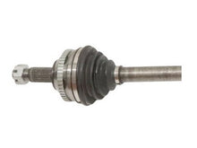 Citroen Peugeot Drive Shaft VSDS225R