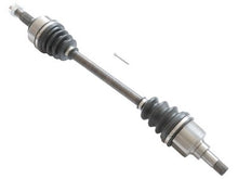 Citroen Peugeot Drive Shaft VSDS232L