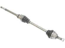 Citroen Peugeot Drive Shaft VSDS232R