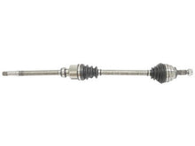 Citroen Peugeot Drive Shaft VSDS232R
