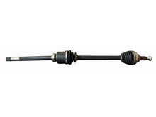 Vauxhall Nissan Renault Drive Shaft VSDS234R
