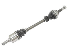 Citroen Peugeot Drive Shaft VSDS249L