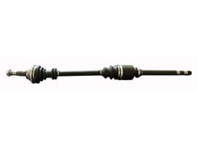 Citroen Peugeot Drive Shaft VSDS249R