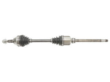 Citroen Peugeot Drive Shaft VSDS268R