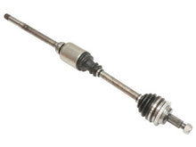 Citroen Peugeot Drive Shaft VSDS269R