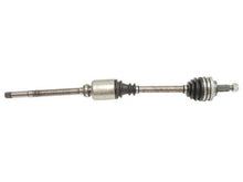 Citroen Peugeot Drive Shaft VSDS269R